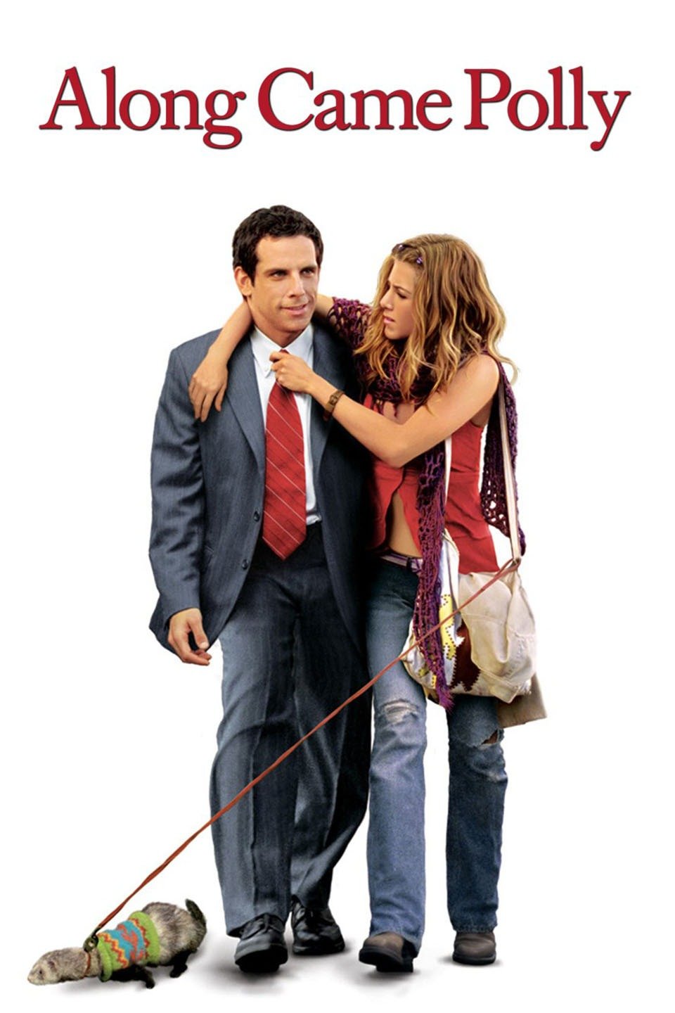 Along Came Polly (2004) [7411] (A1763446342) [[Movies]] --Plex--